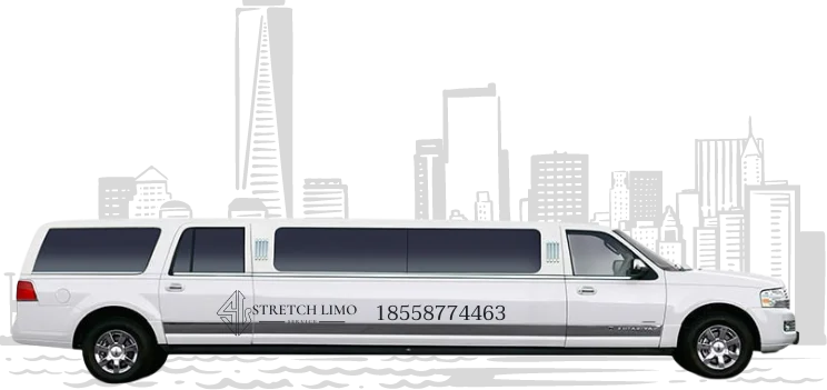 Lincoln Navigator SUV Limousine