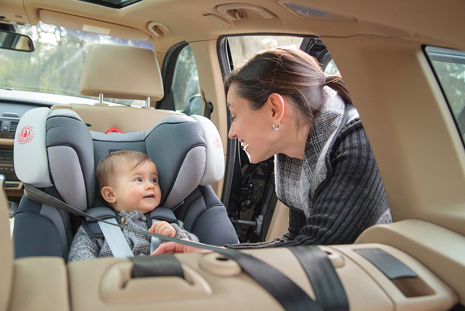 Family-Friendly Limousine and Taxi Services