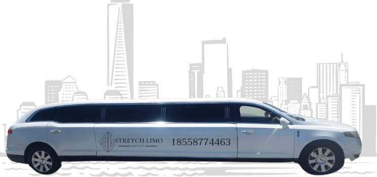 Lincoln MKT Limo