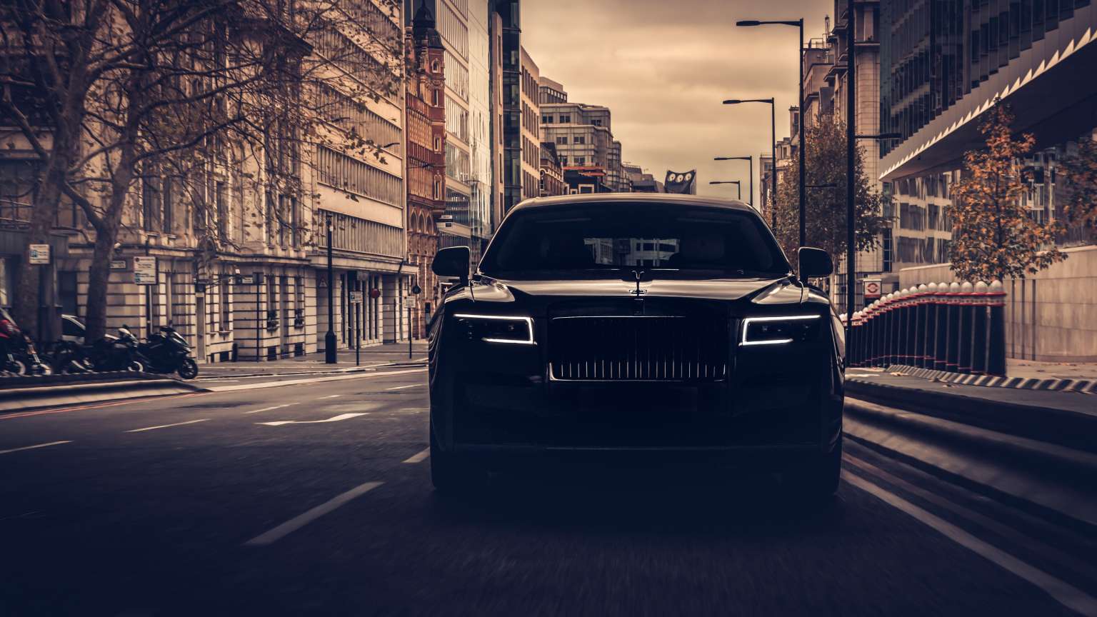 Burlington Corporate Events